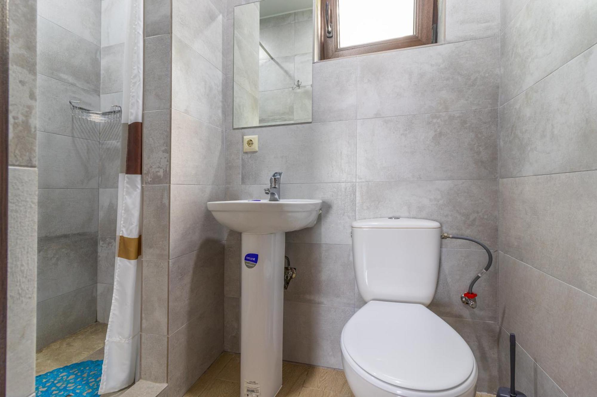Hotel Praha Solotvyno Habitación foto